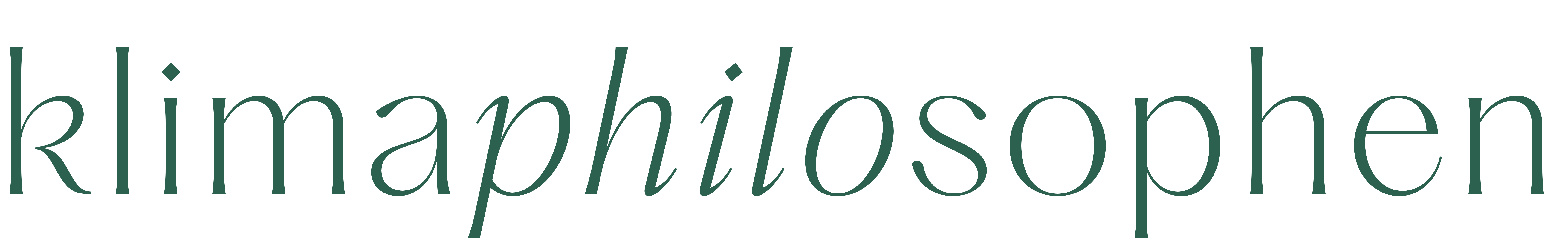 klimaphilosophen